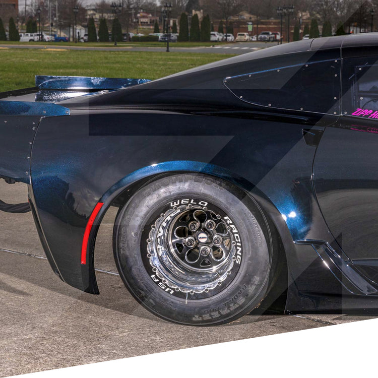 Forward Motion Motorsports