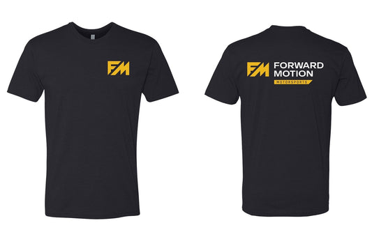 *PREORDER* Forward Motion Motorsports T-shirt