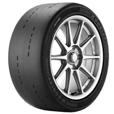 Hoosier Racing Tires DOT Drag Radial