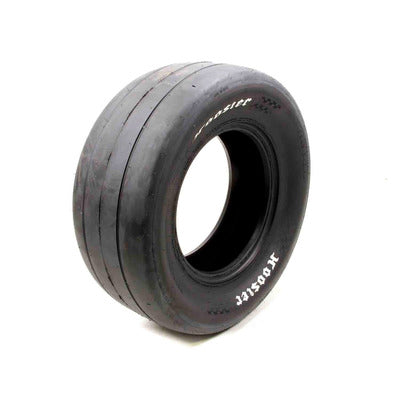 Hoosier Racing Tires DOT Drag Radial