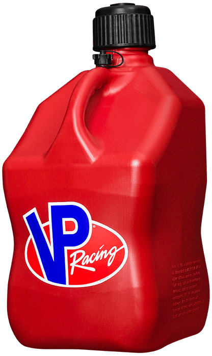 VP Racing 5.5 Gallon Fuel Jug w/screw on vent (No filler hose)