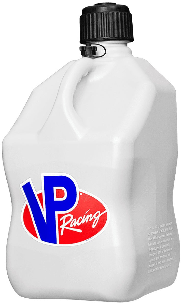 VP Racing 5.5 Gallon Fuel Jug w/screw on vent (No filler hose)