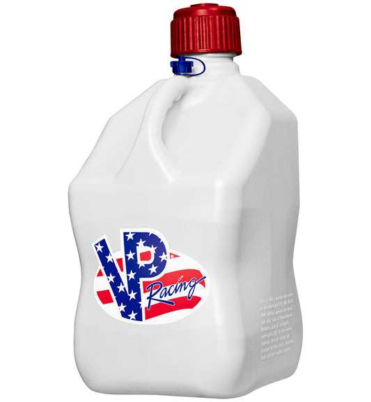 VP Racing 5.5 Gallon Fuel Jug w/screw on vent (No filler hose)