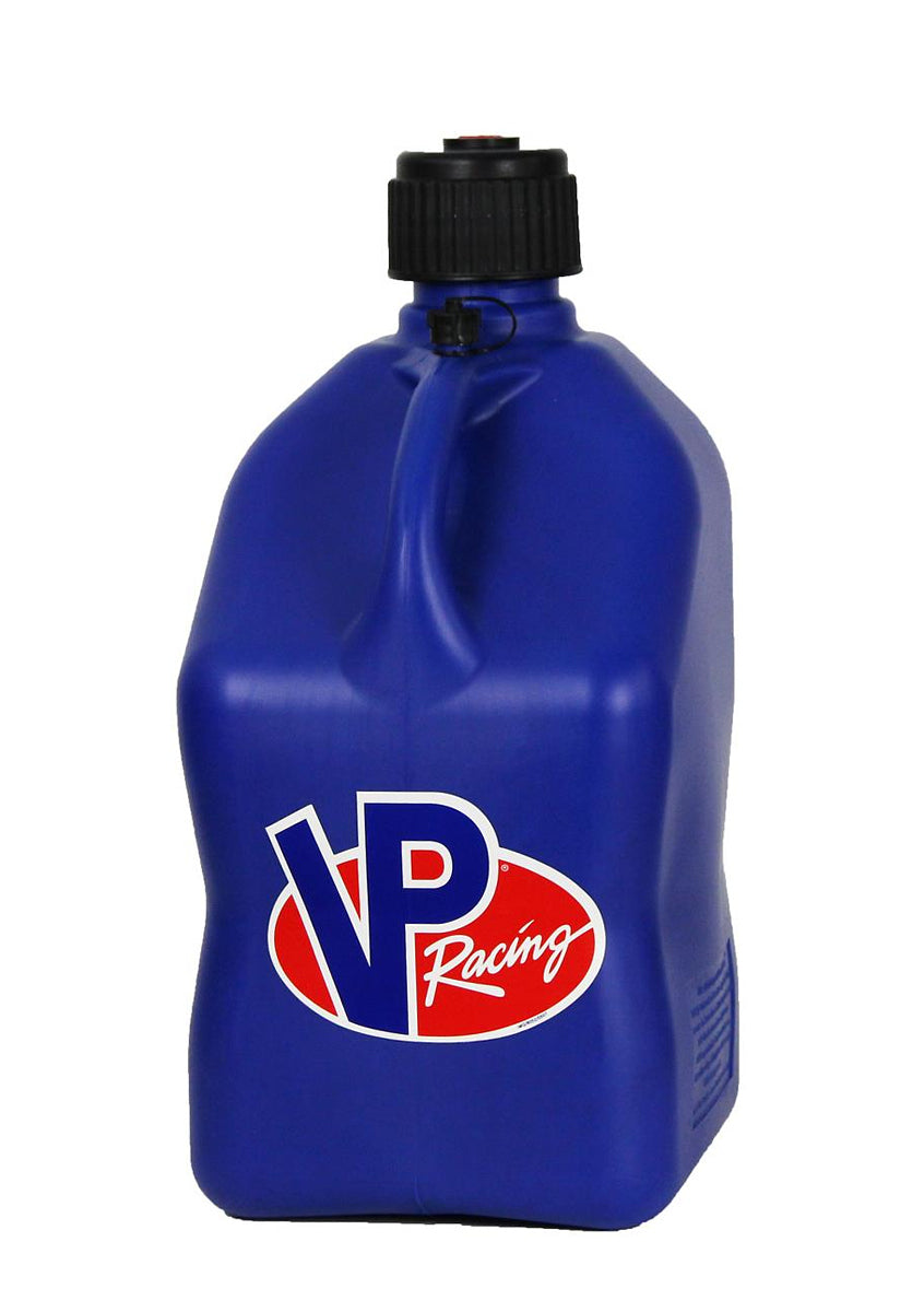 VP Racing 5.5 Gallon Fuel Jug w/screw on vent (No filler hose)