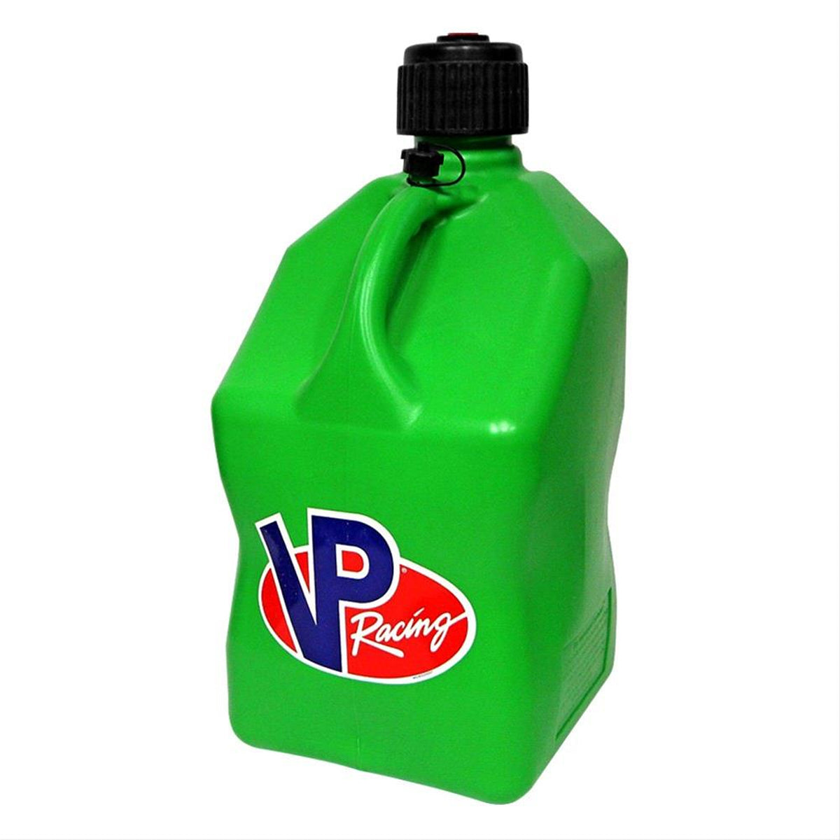 VP Racing 5.5 Gallon Fuel Jug w/screw on vent (No filler hose)