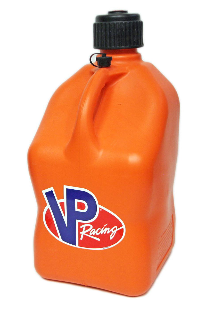 VP Racing 5.5 Gallon Fuel Jug w/screw on vent (No filler hose)