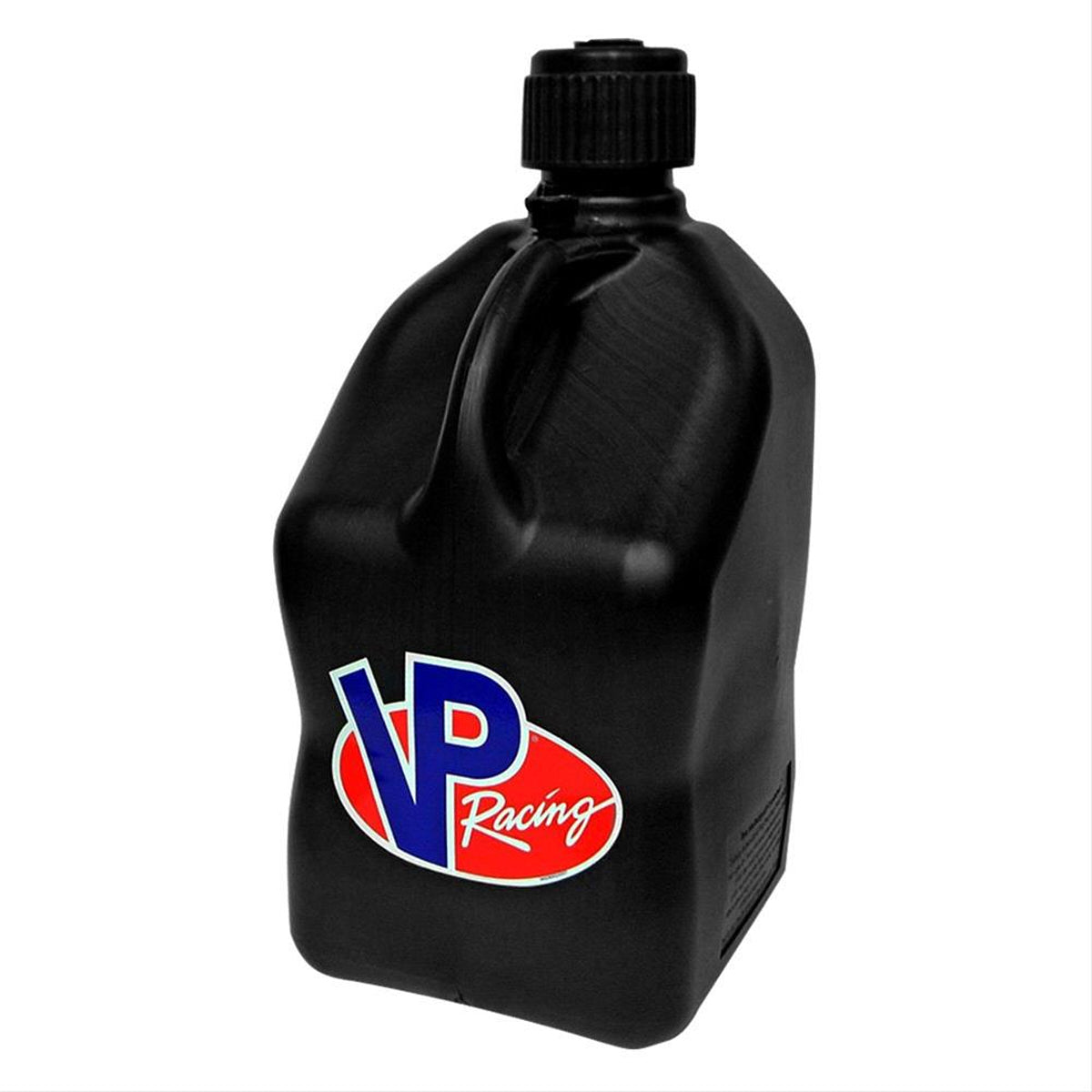 VP Racing 5.5 Gallon Fuel Jug w/screw on vent (No filler hose)