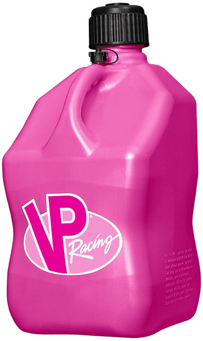 VP Racing 5.5 Gallon Fuel Jug w/screw on vent (No filler hose)