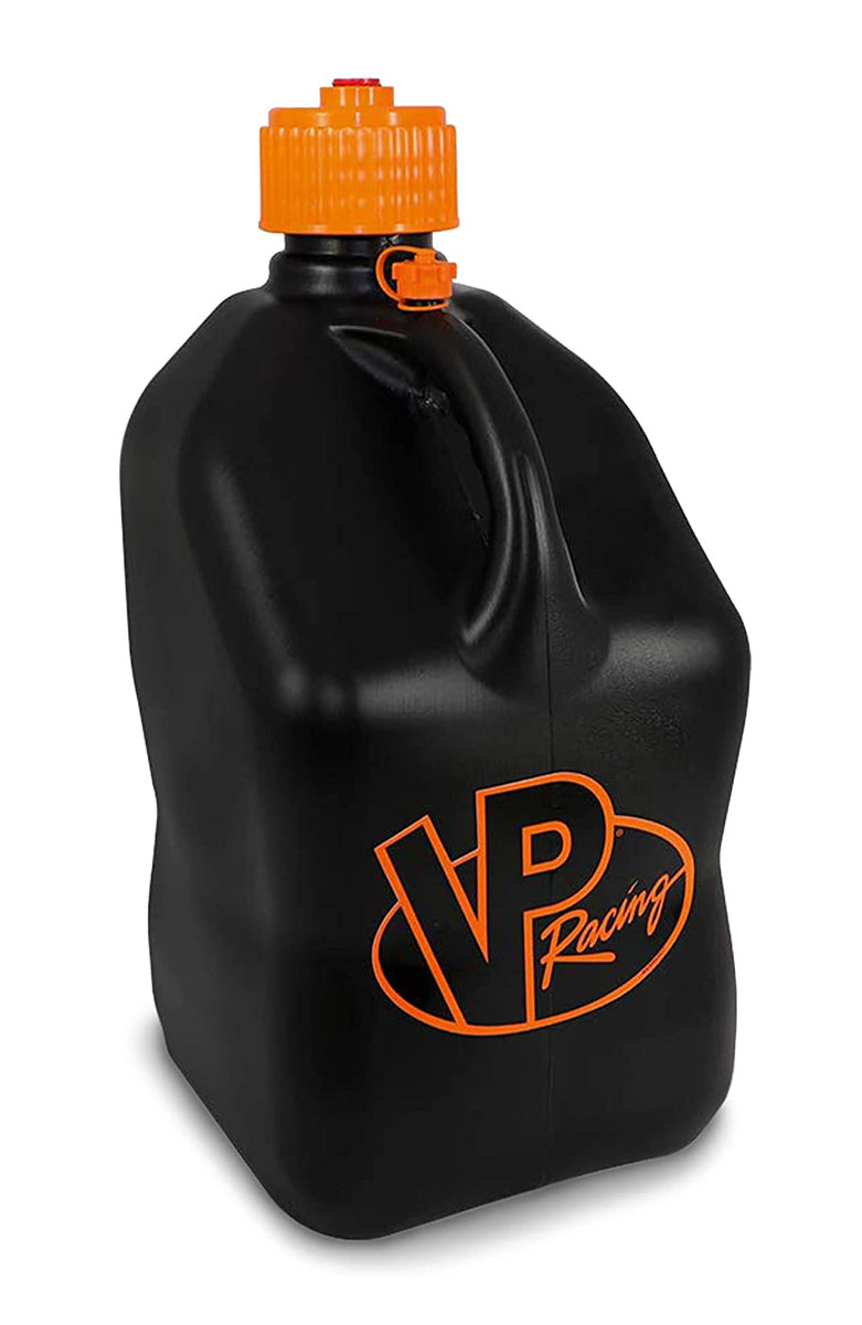 VP Racing 5.5 Gallon Fuel Jug w/screw on vent (No filler hose)