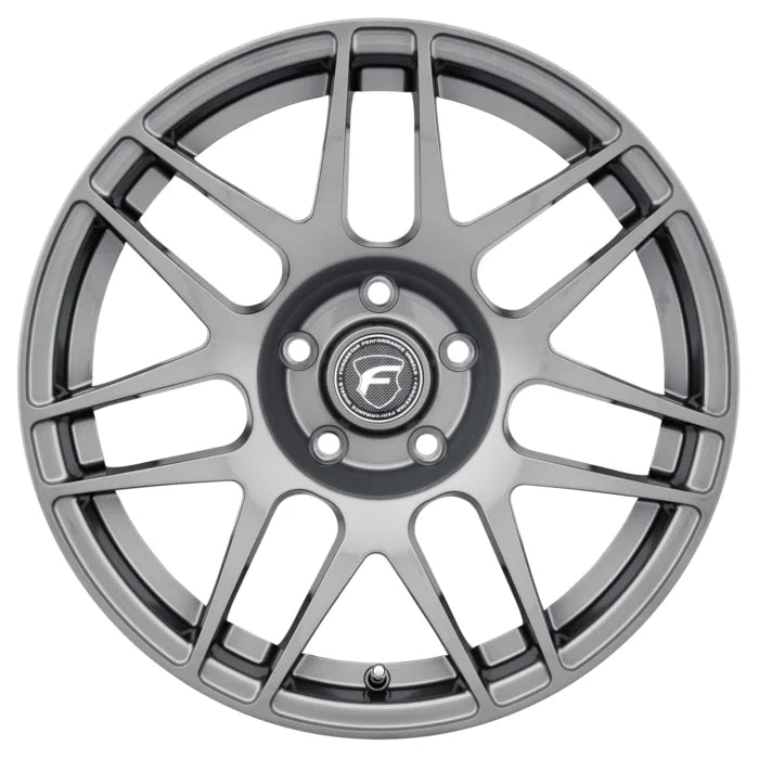 Forgestar F14 Drag Wheels