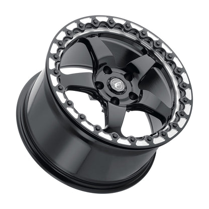 Forgestar D5 Beadlock Drag Wheels