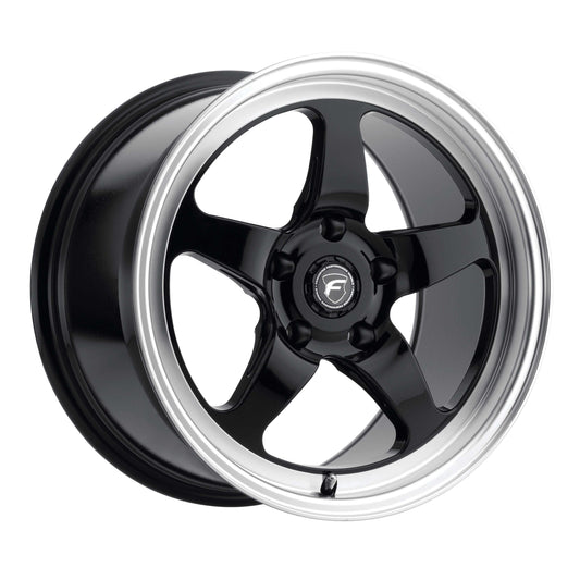 Forgestar D5 Drag Wheels