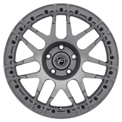 Forgestar F14 Beadlock Drag Wheels