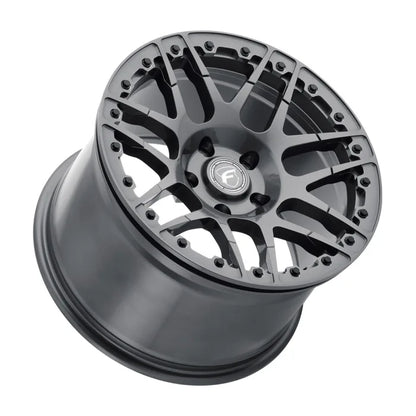 Forgestar F14 Beadlock Drag Wheels