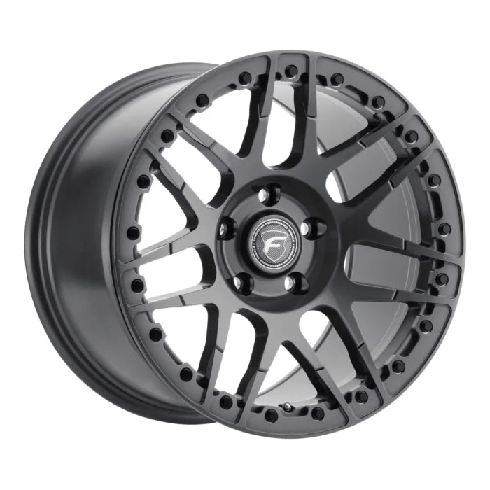 Forgestar F14 Beadlock Drag Wheels