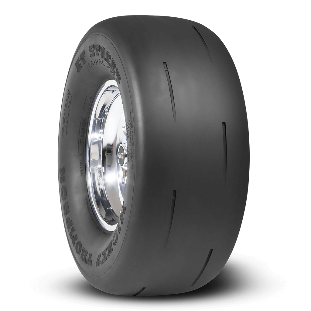 Mickey Thompson ET Street Radial Pro