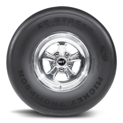 Mickey Thompson ET Street Radial Pro