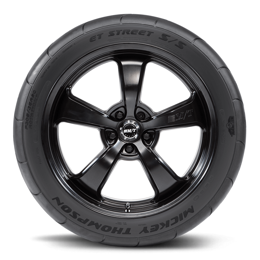 Mickey Thompson ET Street S/S