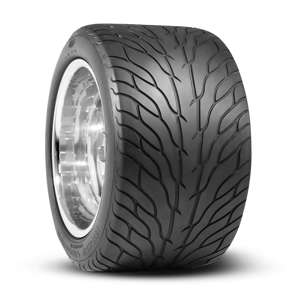 Mickey Thompson SPORTSMAN S/R