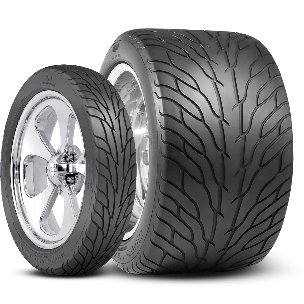 Mickey Thompson SPORTSMAN S/R – Forward Motion Motorsports