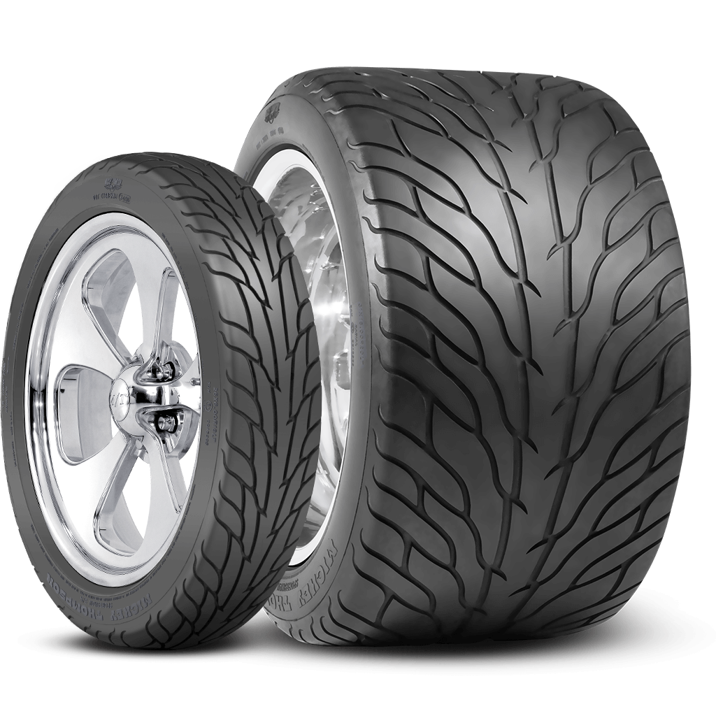 Mickey Thompson SPORTSMAN S/R