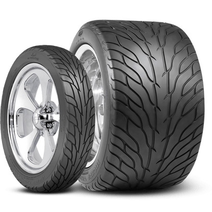 Mickey Thompson SPORTSMAN S/R