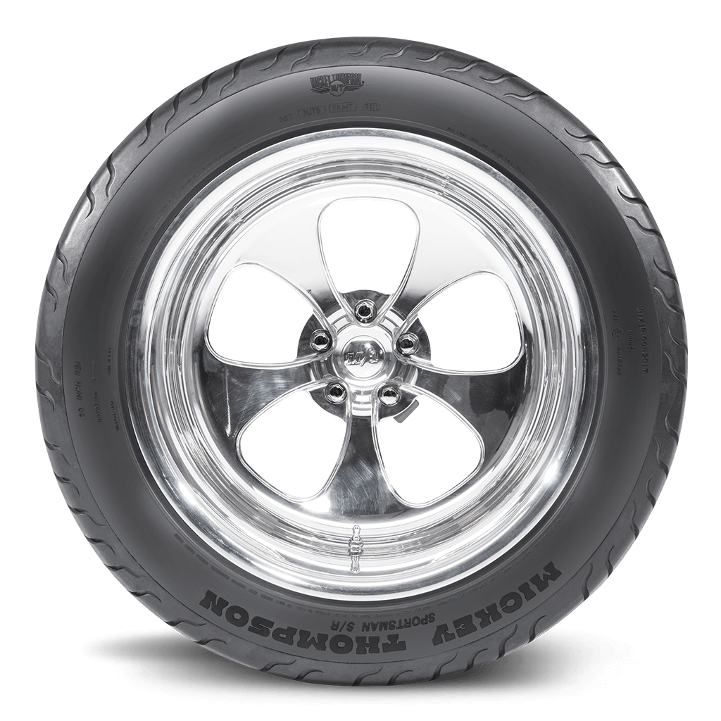 Mickey Thompson SPORTSMAN S/R