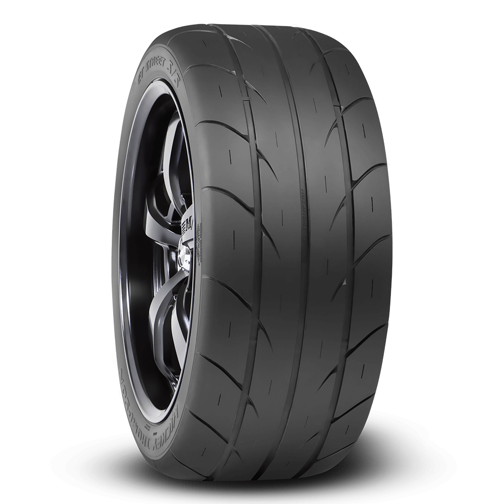 Mickey Thompson ET Street S/S