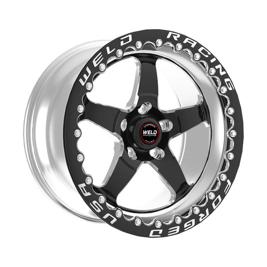 Weld Wheels RTS S71 BEADLOCK