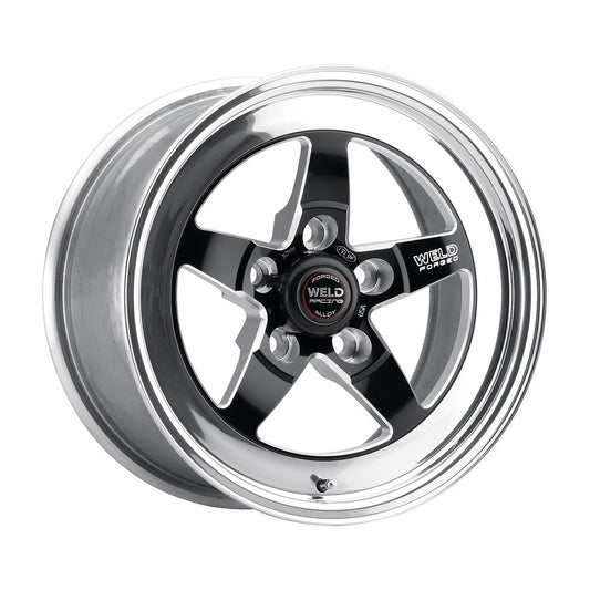 Weld Wheels RTS S71