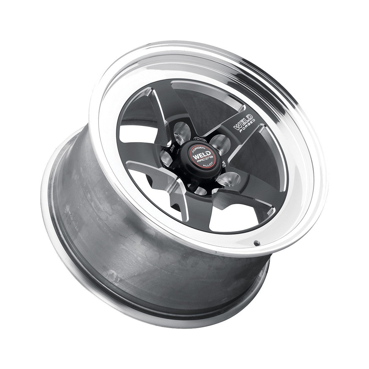 Weld Wheel Shell Weld Wheels RTS S71 – Forward Motion Motorsports