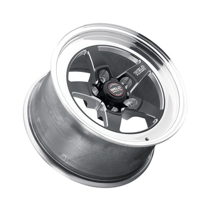 Weld Wheels RTS S71