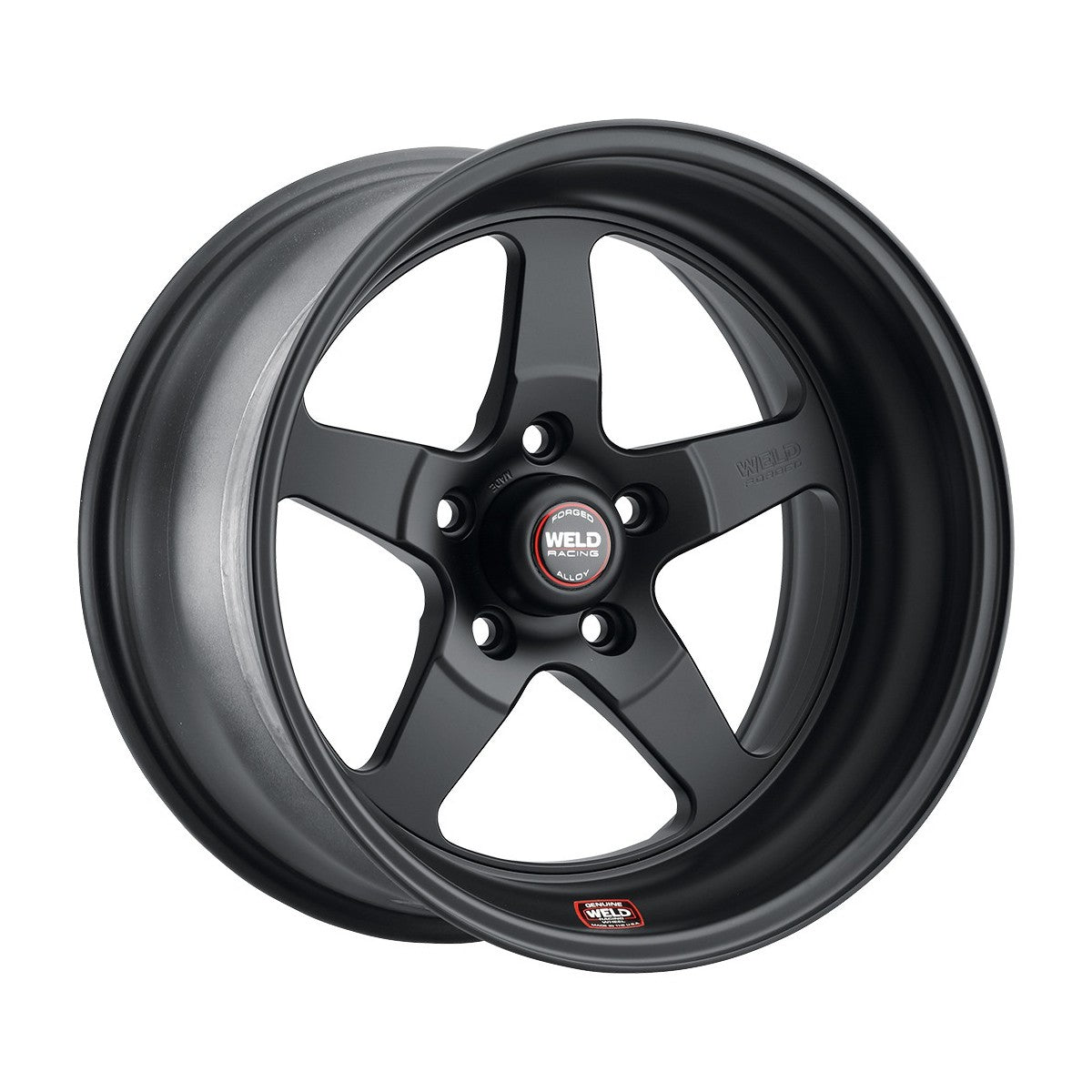 Weld Wheels RTS S71 – Forward Motion Motorsports