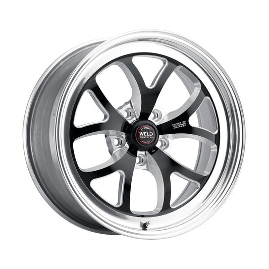 Weld Wheels RTS S76