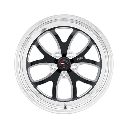 Weld Wheels RTS S76