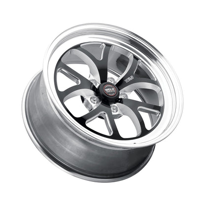 Weld Wheels RTS S76