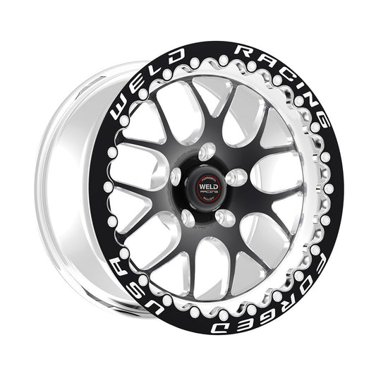 Weld Wheels RTS S77 BEADLOCK