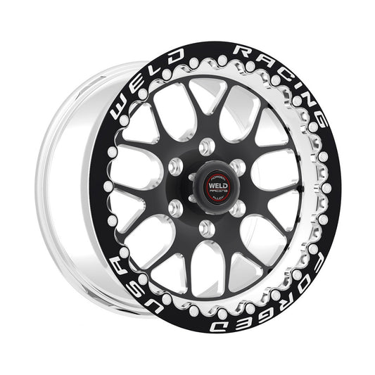 Weld Wheels RTS S77 HD BEADLOCK