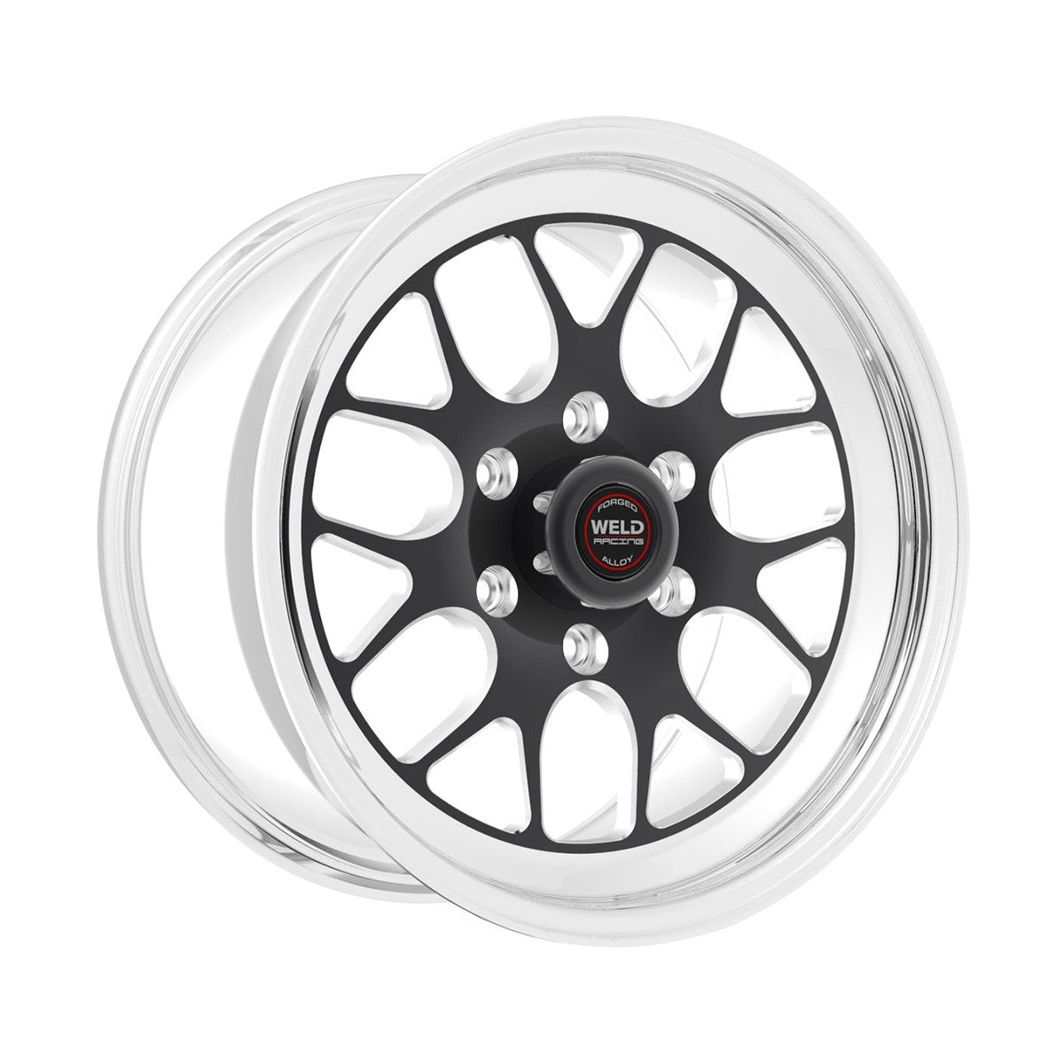 Weld Wheels RTS S77 HD