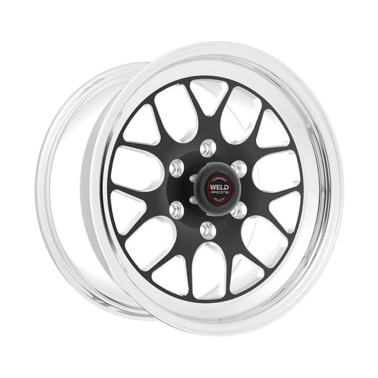 Weld Wheels RTS S77 HD