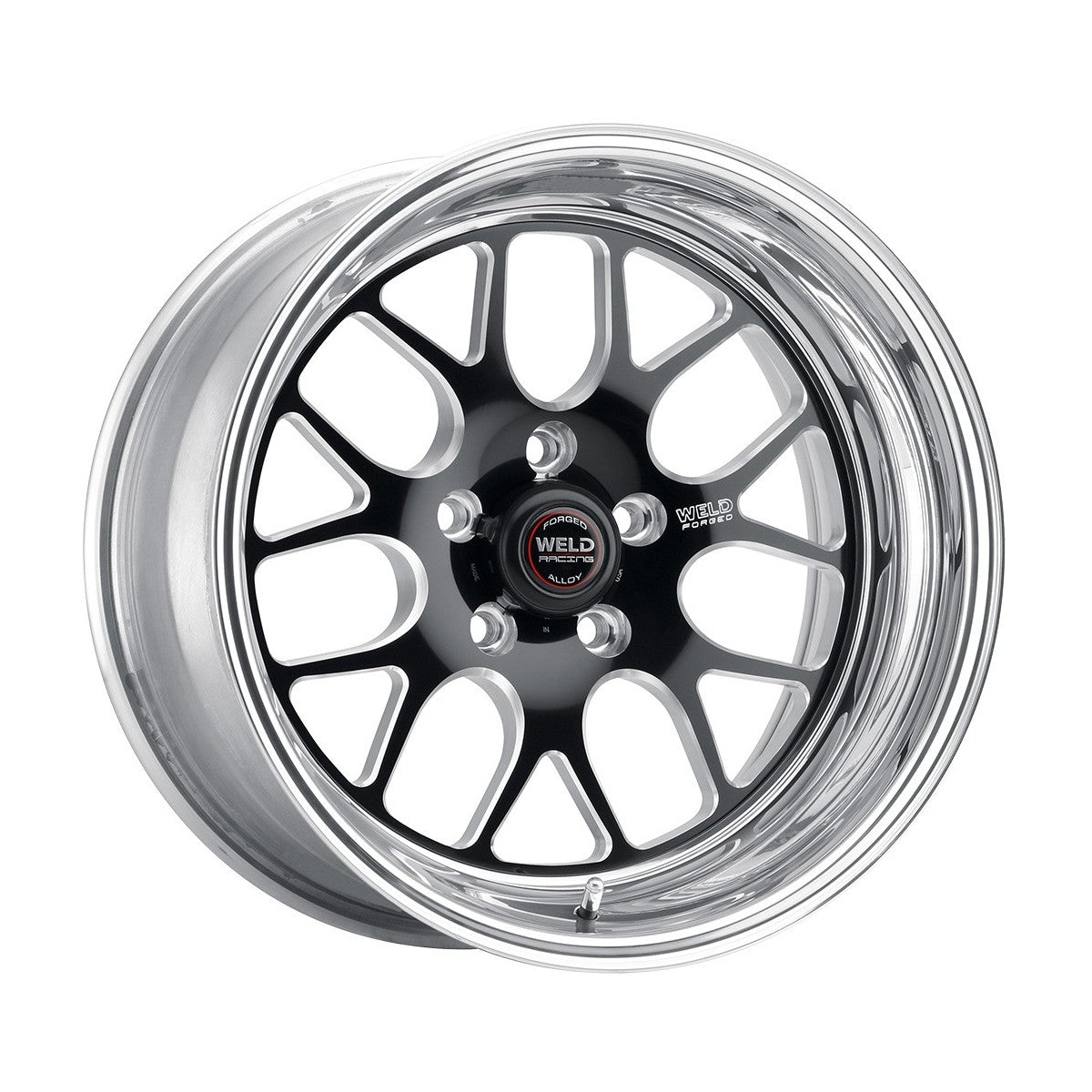 Weld Wheels RTS S77 – Forward Motion Motorsports
