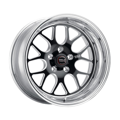 Weld Wheels RTS S77