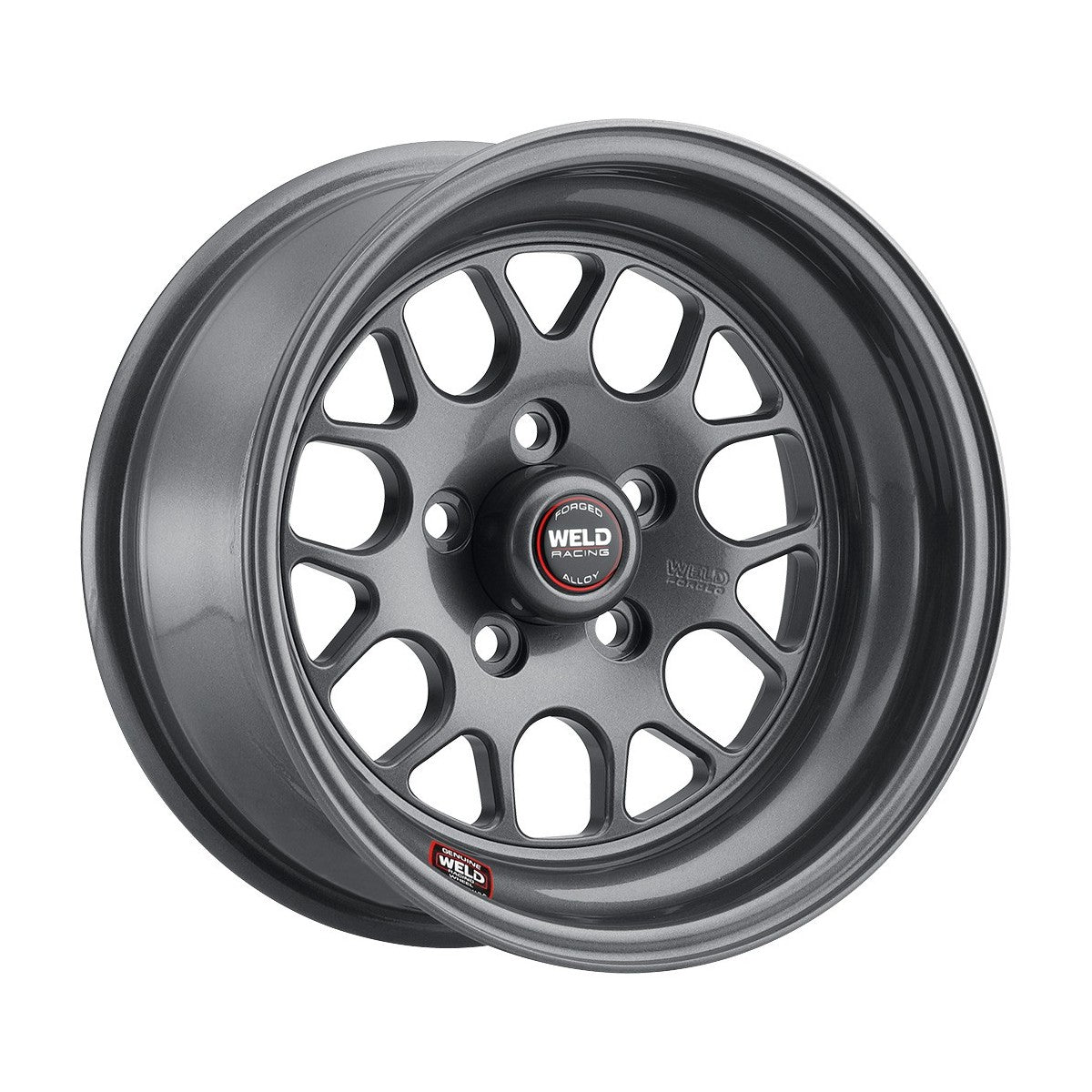 Weld Wheels RTS S77