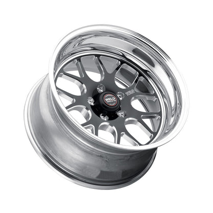 Weld Wheels RTS S77