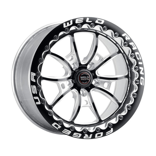 Weld Wheels RTS S80 BEADLOCK