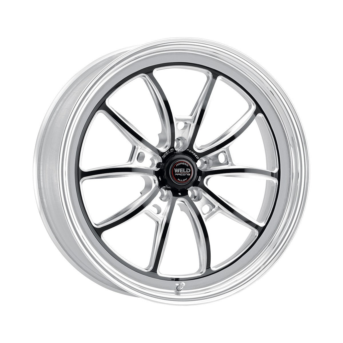 Weld Wheels RTS S80