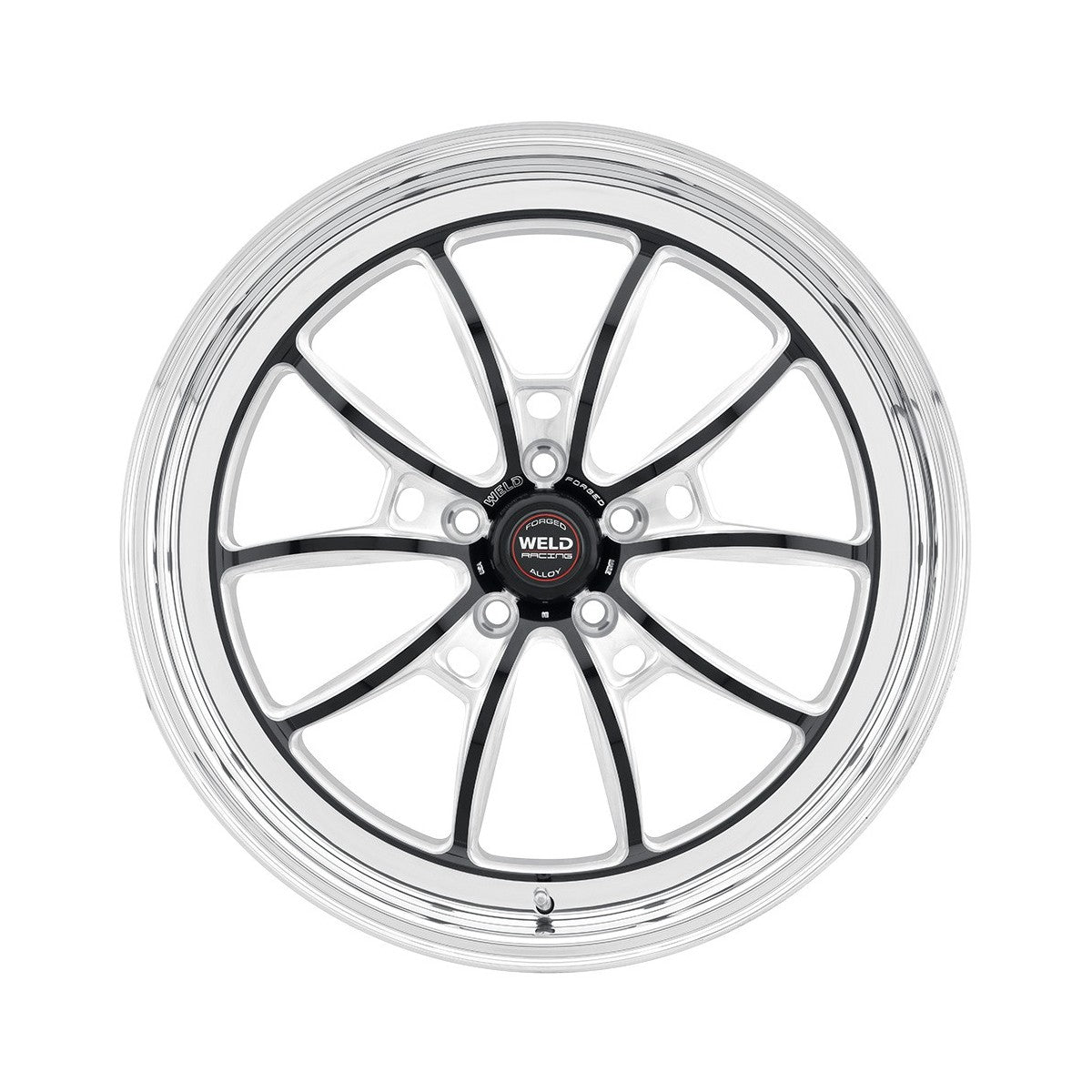 Weld Wheels RTS S80