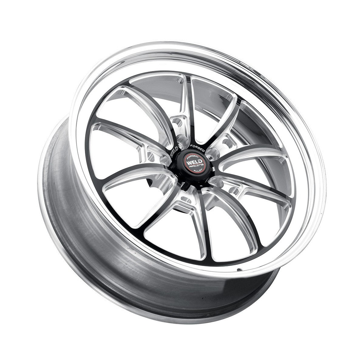 Weld Wheels RTS S80