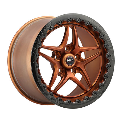 Weld Wheels RTS S81 BEADLOCK