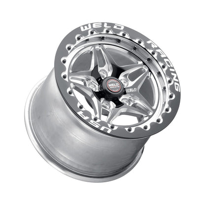 Weld Wheels RTS S81 BEADLOCK